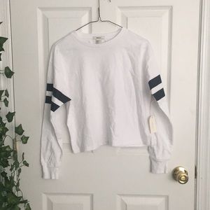 Women’s casual long sleeve shirt